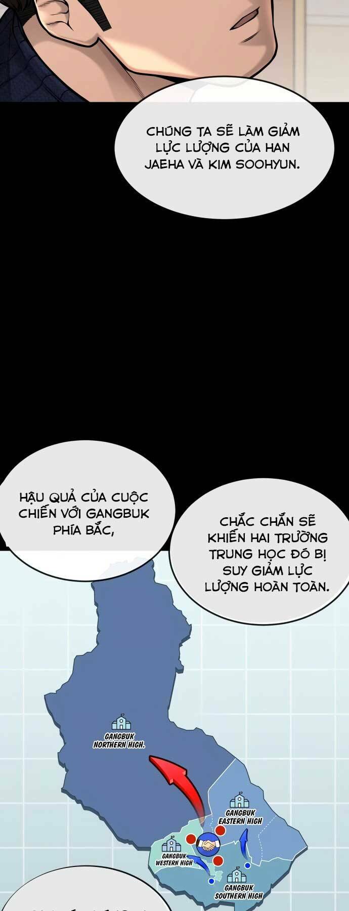 Nhiệm Vụ Tối Thượng Chapter 45 - Trang 2