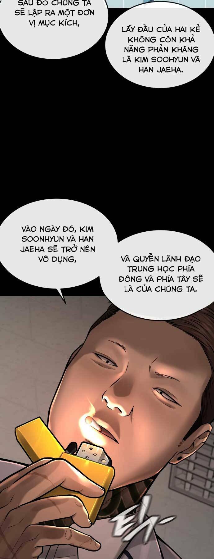 Nhiệm Vụ Tối Thượng Chapter 45 - Trang 2