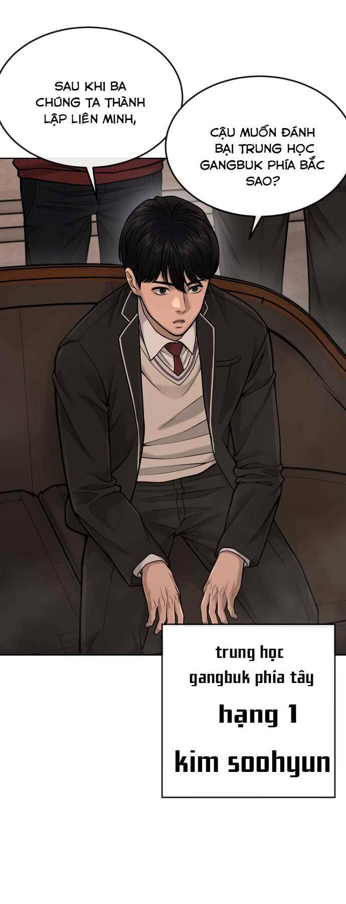 Nhiệm Vụ Tối Thượng Chapter 45 - Trang 2