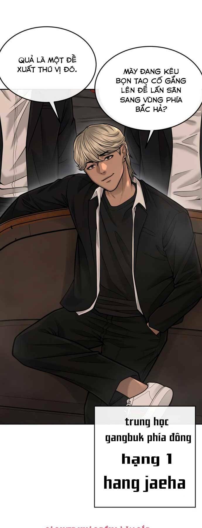 Nhiệm Vụ Tối Thượng Chapter 45 - Trang 2