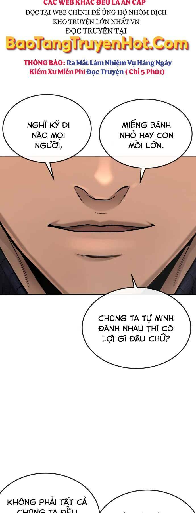 Nhiệm Vụ Tối Thượng Chapter 45 - Trang 2