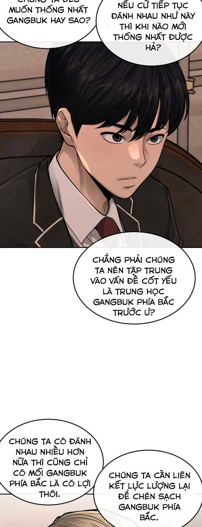 Nhiệm Vụ Tối Thượng Chapter 45 - Trang 2