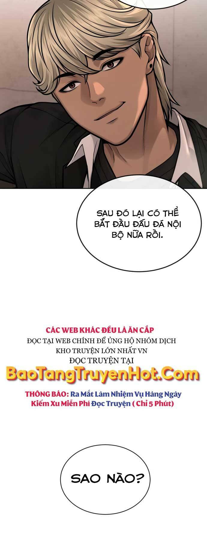 Nhiệm Vụ Tối Thượng Chapter 45 - Trang 2