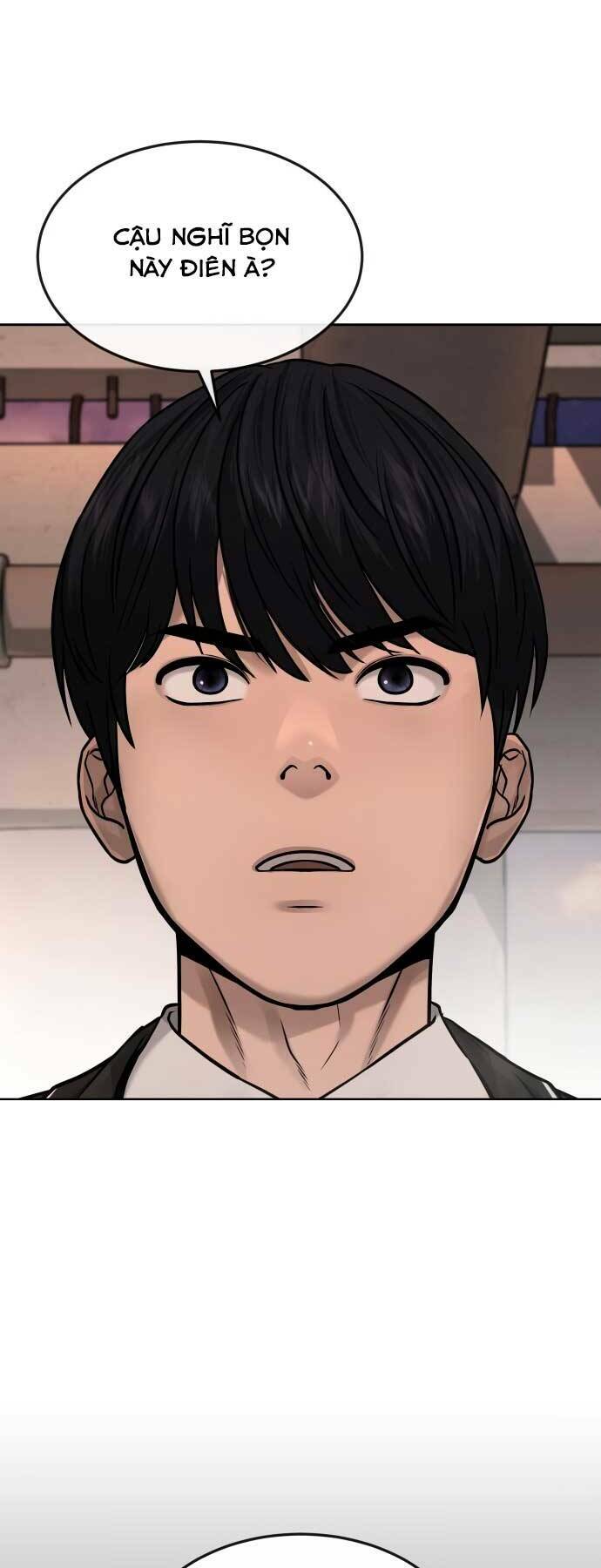 Nhiệm Vụ Tối Thượng Chapter 45 - Trang 2