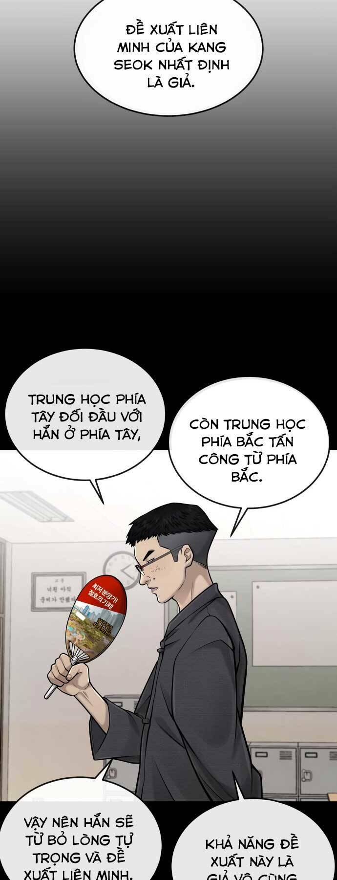 Nhiệm Vụ Tối Thượng Chapter 45 - Trang 2