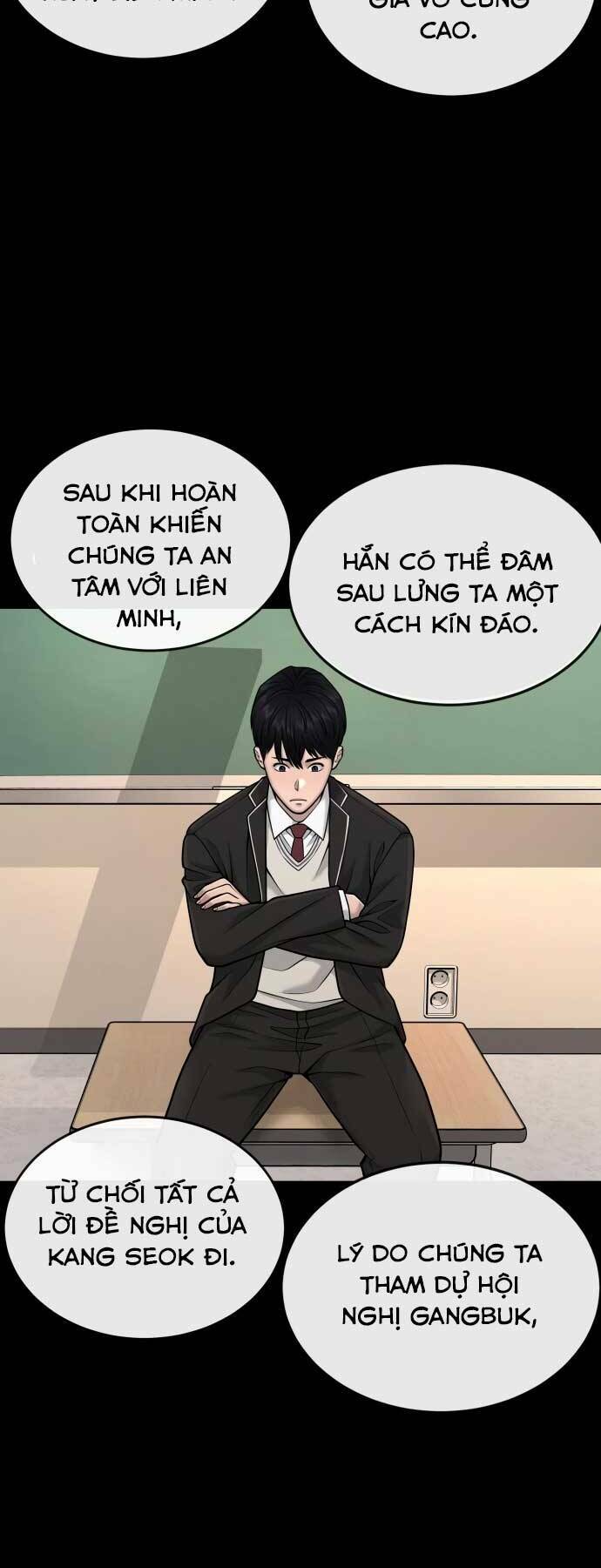 Nhiệm Vụ Tối Thượng Chapter 45 - Trang 2