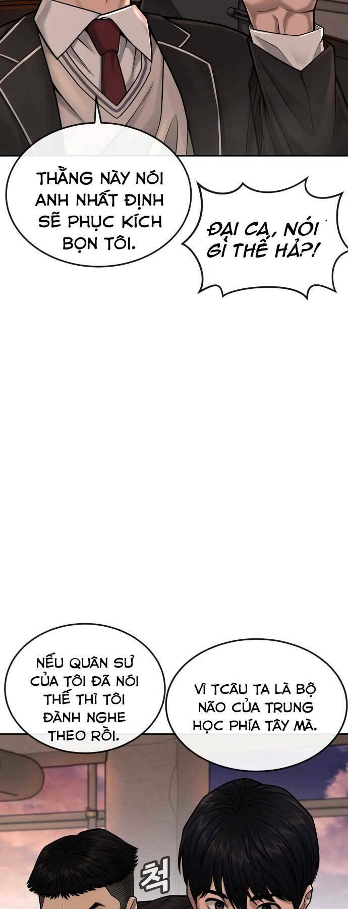 Nhiệm Vụ Tối Thượng Chapter 45 - Trang 2
