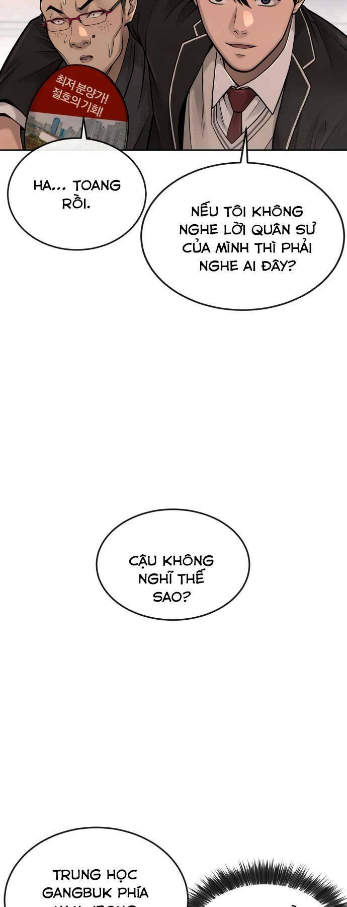 Nhiệm Vụ Tối Thượng Chapter 45 - Trang 2