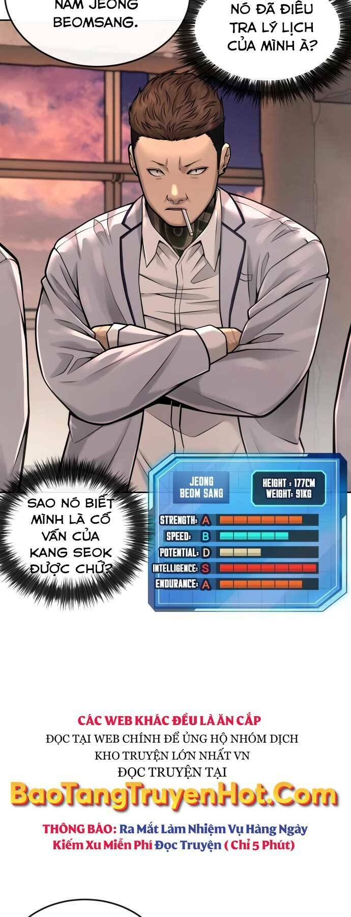 Nhiệm Vụ Tối Thượng Chapter 45 - Trang 2