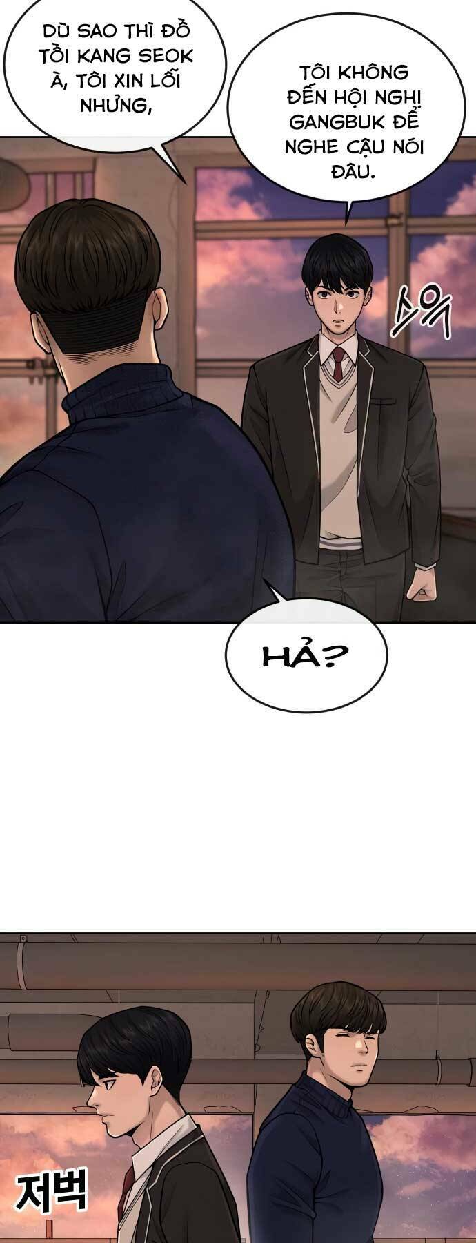 Nhiệm Vụ Tối Thượng Chapter 45 - Trang 2