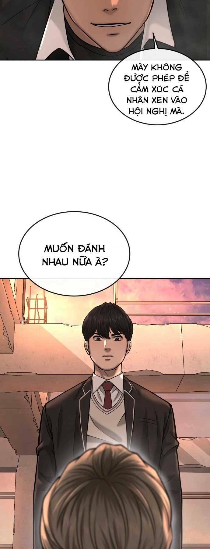 Nhiệm Vụ Tối Thượng Chapter 45 - Trang 2