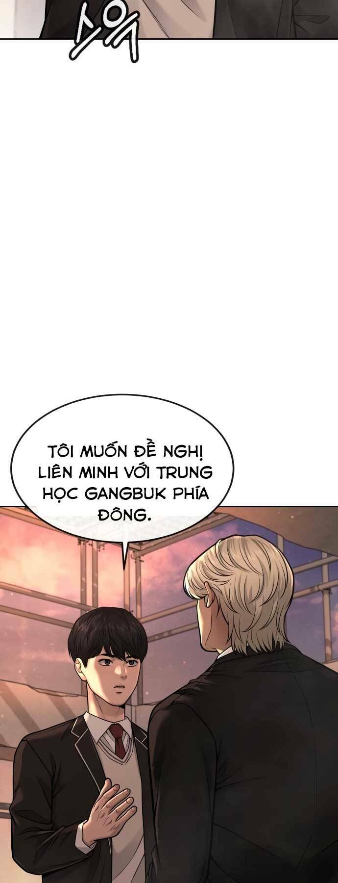 Nhiệm Vụ Tối Thượng Chapter 45 - Trang 2