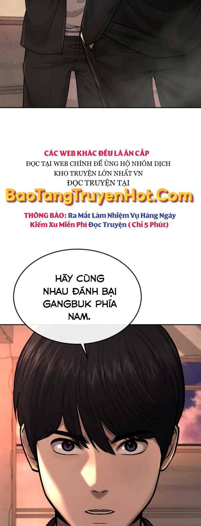 Nhiệm Vụ Tối Thượng Chapter 45 - Trang 2