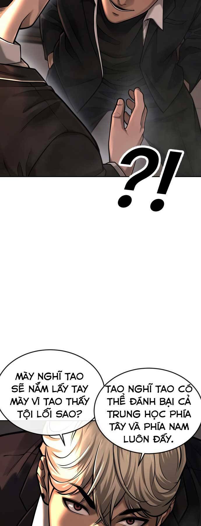 Nhiệm Vụ Tối Thượng Chapter 45 - Trang 2