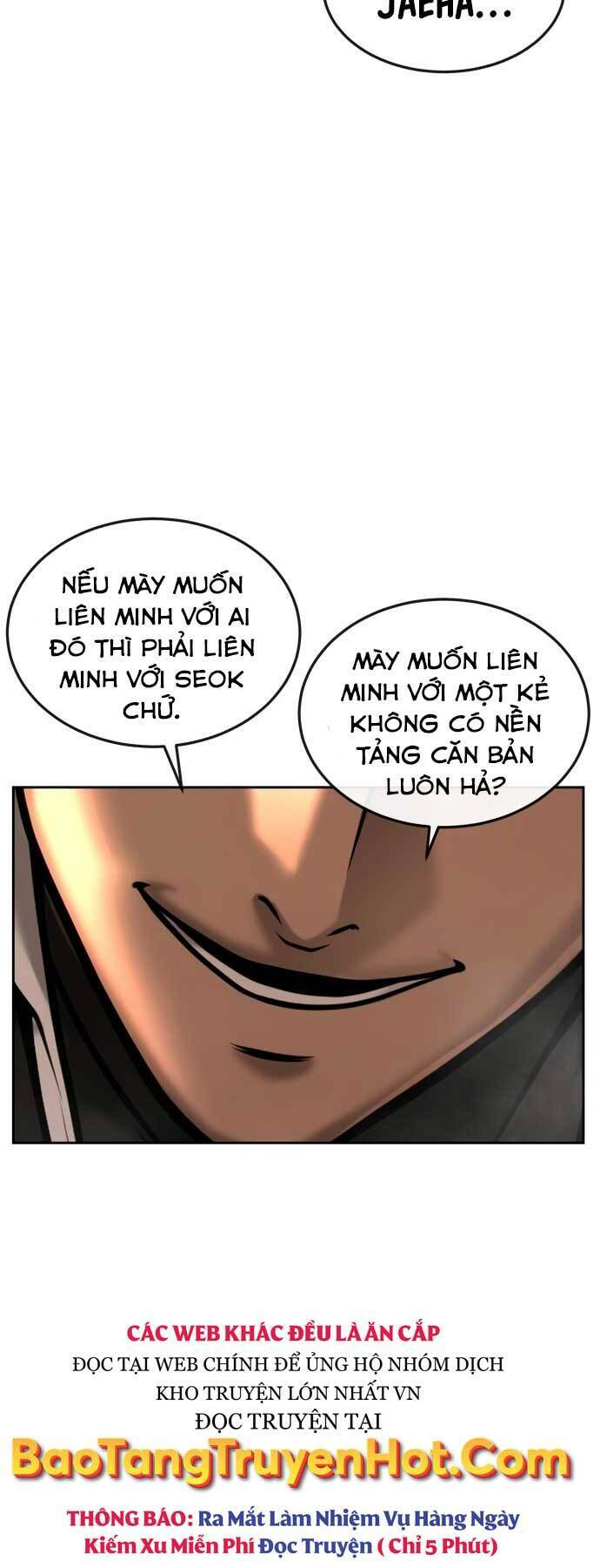 Nhiệm Vụ Tối Thượng Chapter 45 - Trang 2