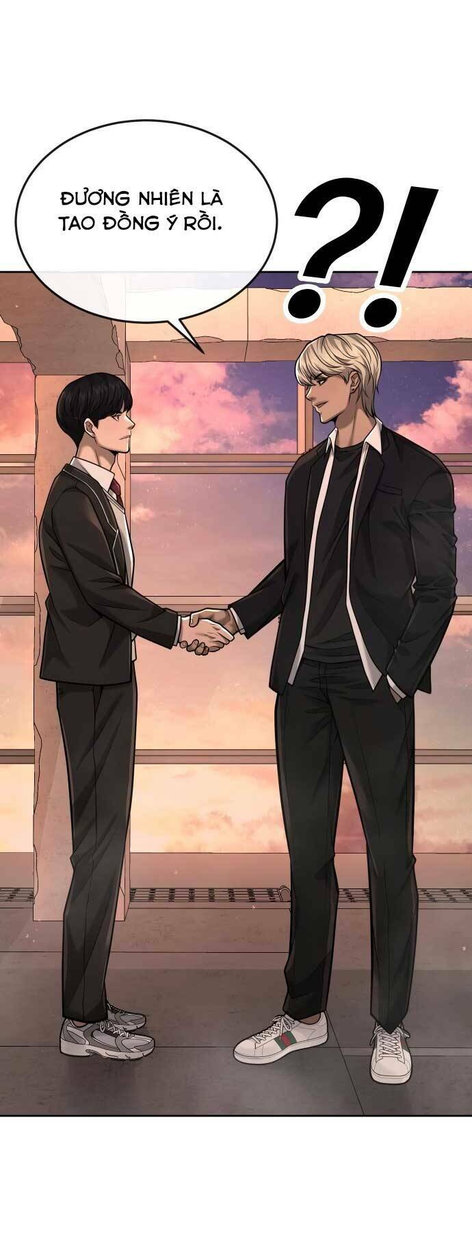 Nhiệm Vụ Tối Thượng Chapter 45 - Trang 2