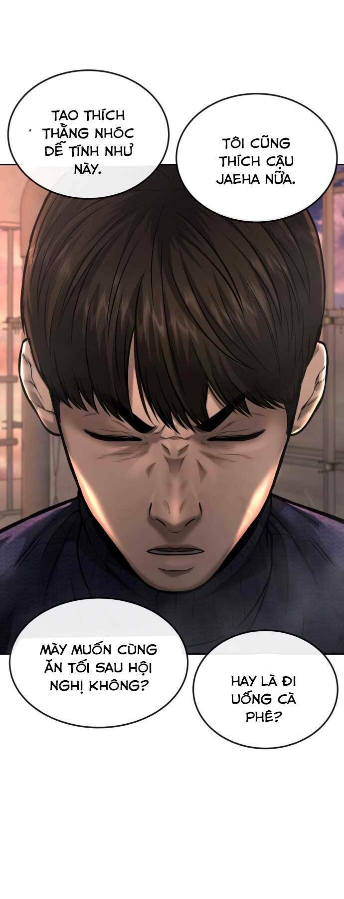 Nhiệm Vụ Tối Thượng Chapter 45 - Trang 2