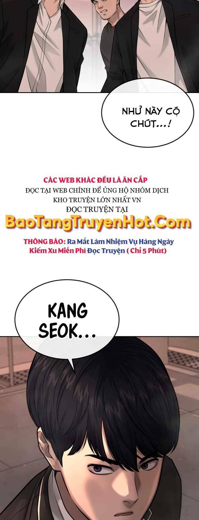 Nhiệm Vụ Tối Thượng Chapter 45 - Trang 2