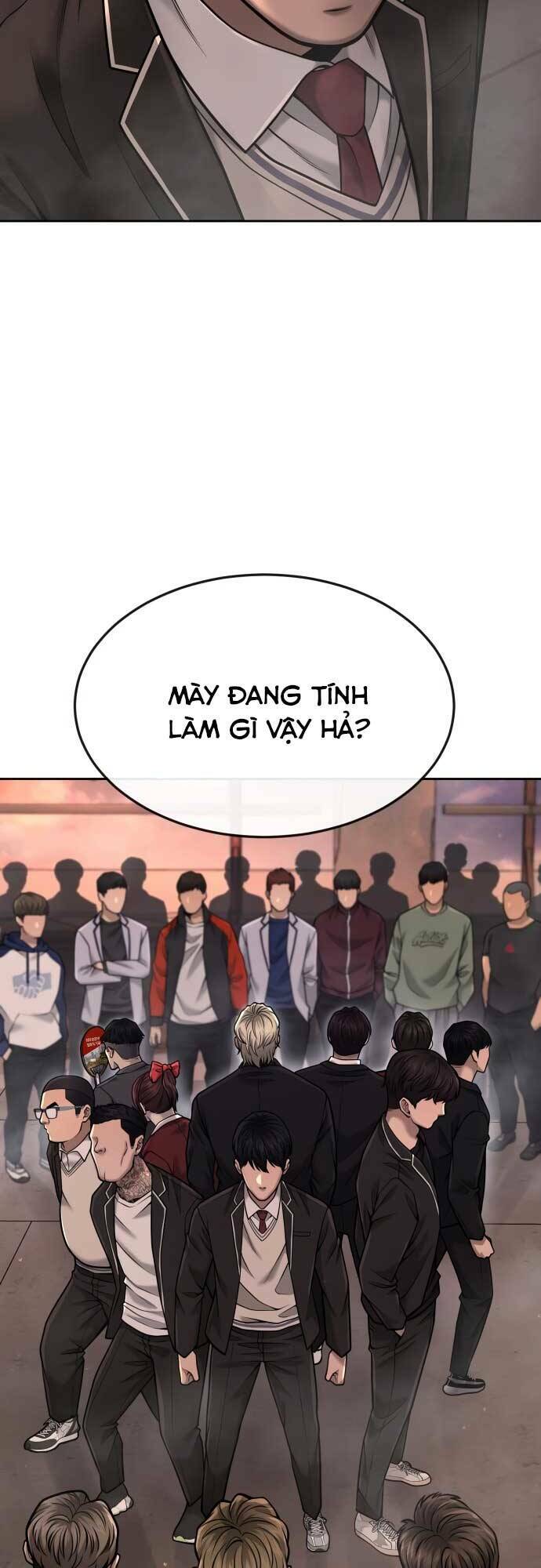 Nhiệm Vụ Tối Thượng Chapter 45 - Trang 2