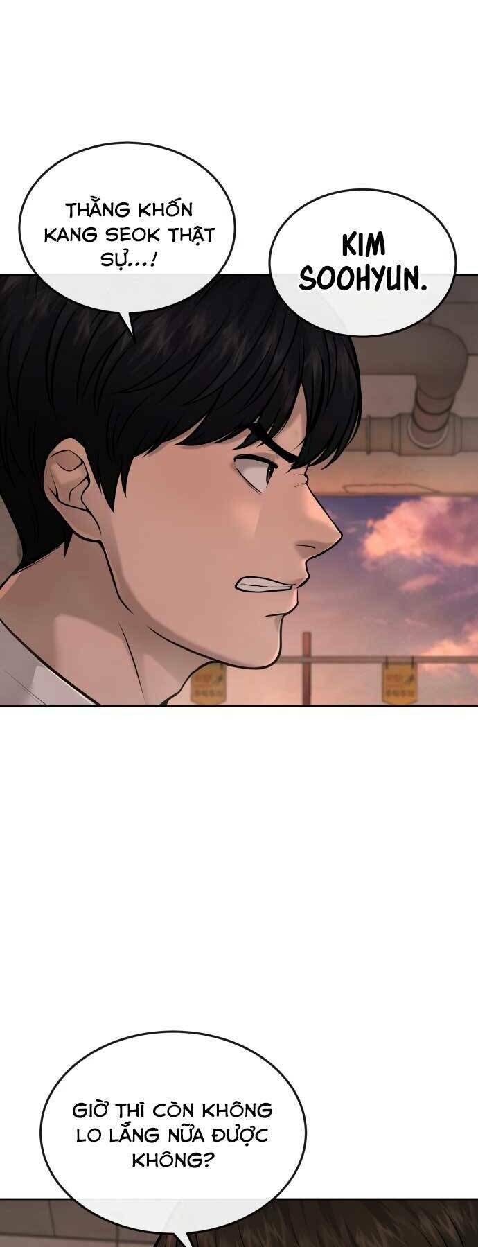 Nhiệm Vụ Tối Thượng Chapter 45 - Trang 2