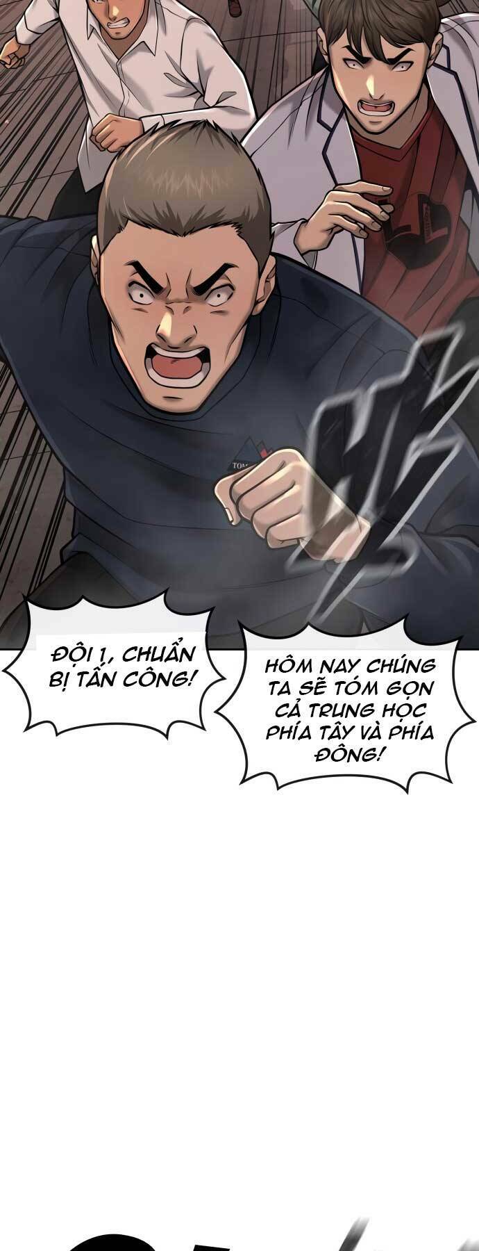 Nhiệm Vụ Tối Thượng Chapter 45 - Trang 2