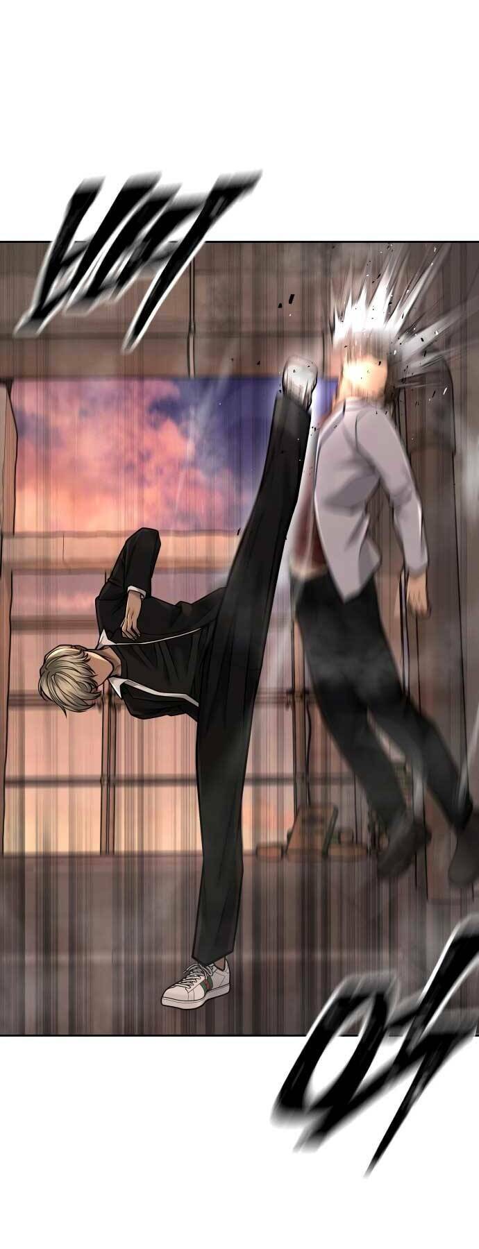 Nhiệm Vụ Tối Thượng Chapter 45 - Trang 2