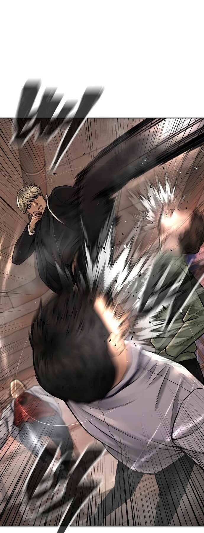 Nhiệm Vụ Tối Thượng Chapter 45 - Trang 2