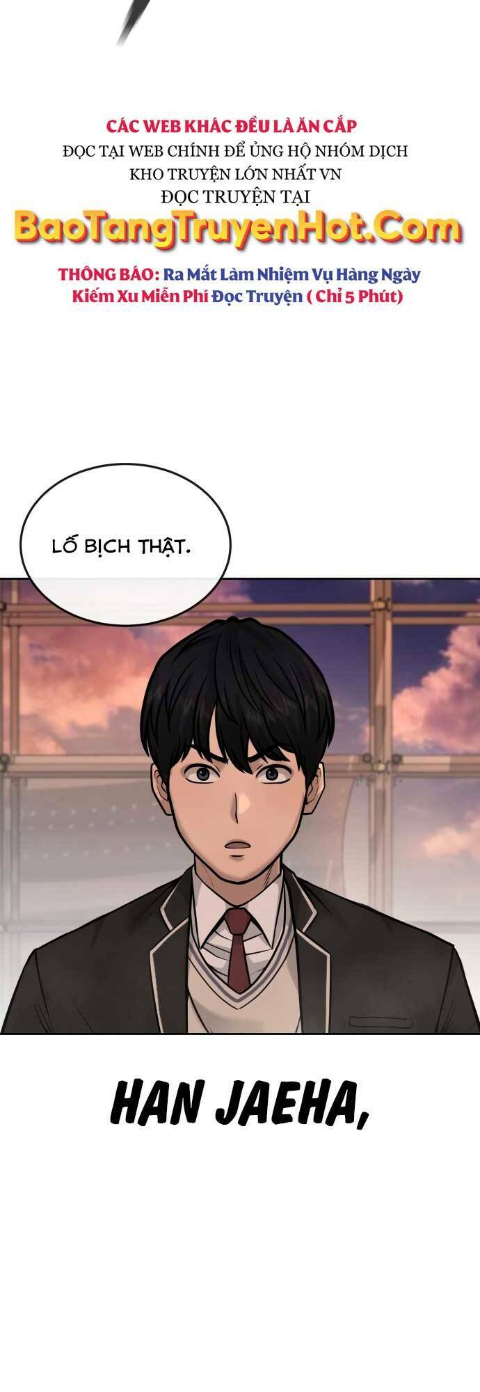 Nhiệm Vụ Tối Thượng Chapter 45 - Trang 2