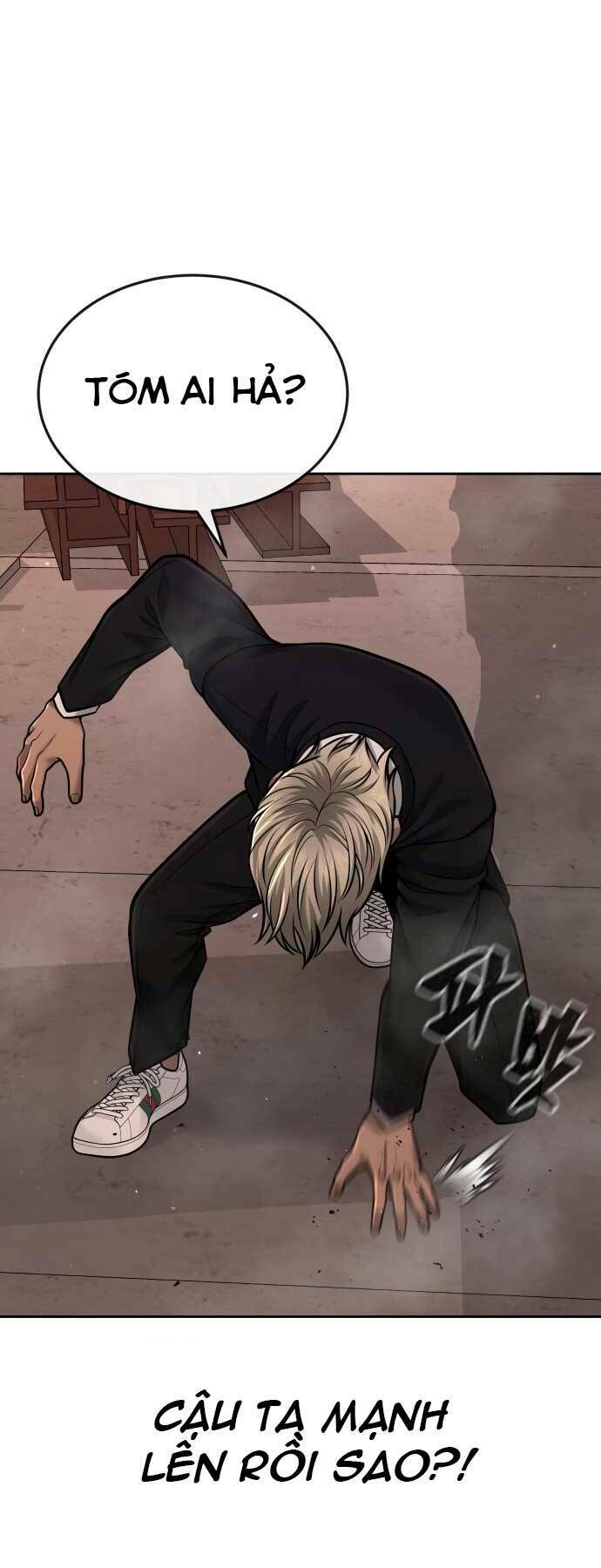 Nhiệm Vụ Tối Thượng Chapter 45 - Trang 2