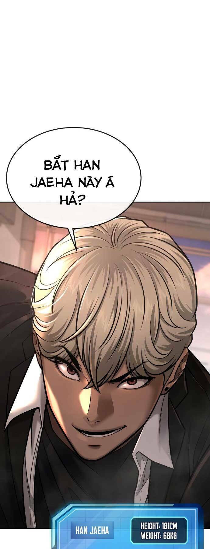 Nhiệm Vụ Tối Thượng Chapter 45 - Trang 2