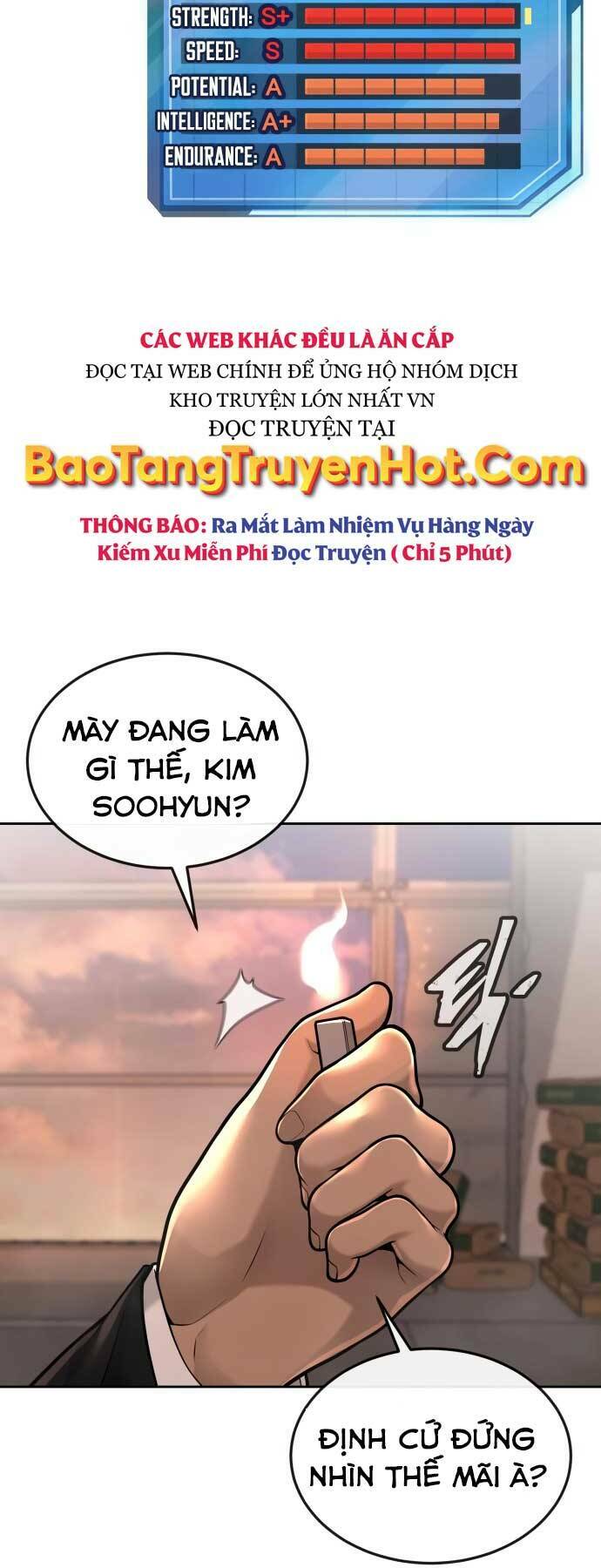 Nhiệm Vụ Tối Thượng Chapter 45 - Trang 2