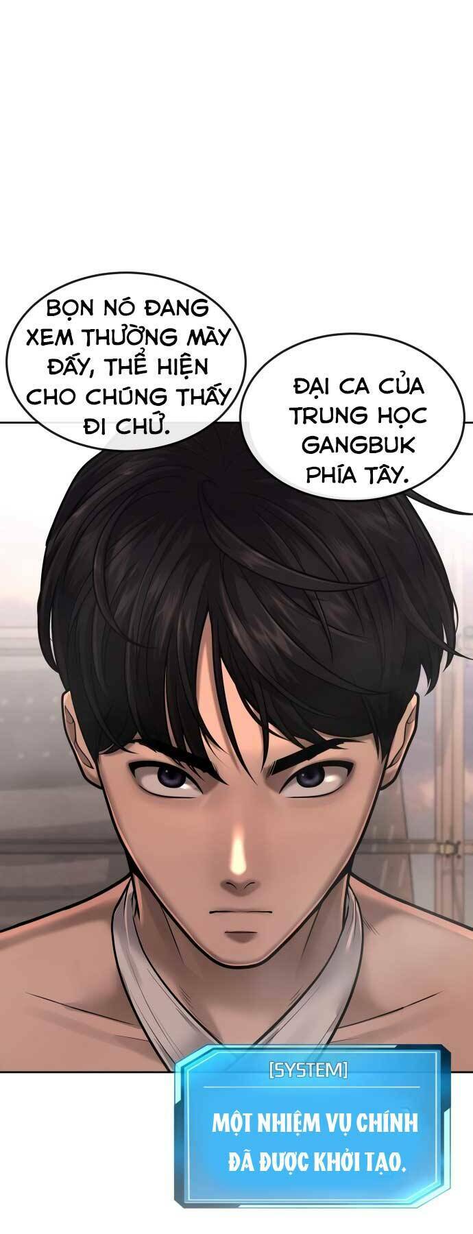 Nhiệm Vụ Tối Thượng Chapter 45 - Trang 2