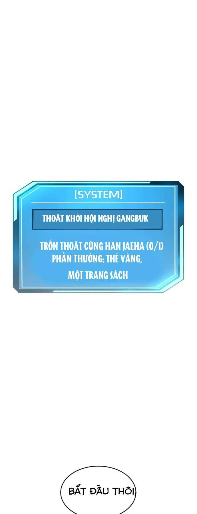 Nhiệm Vụ Tối Thượng Chapter 45 - Trang 2