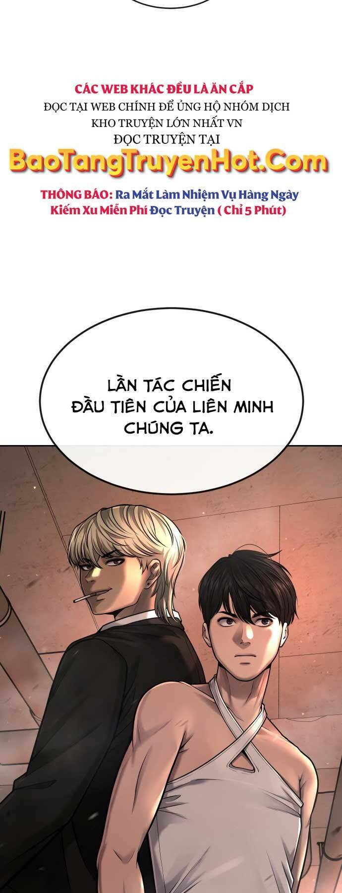 Nhiệm Vụ Tối Thượng Chapter 45 - Trang 2