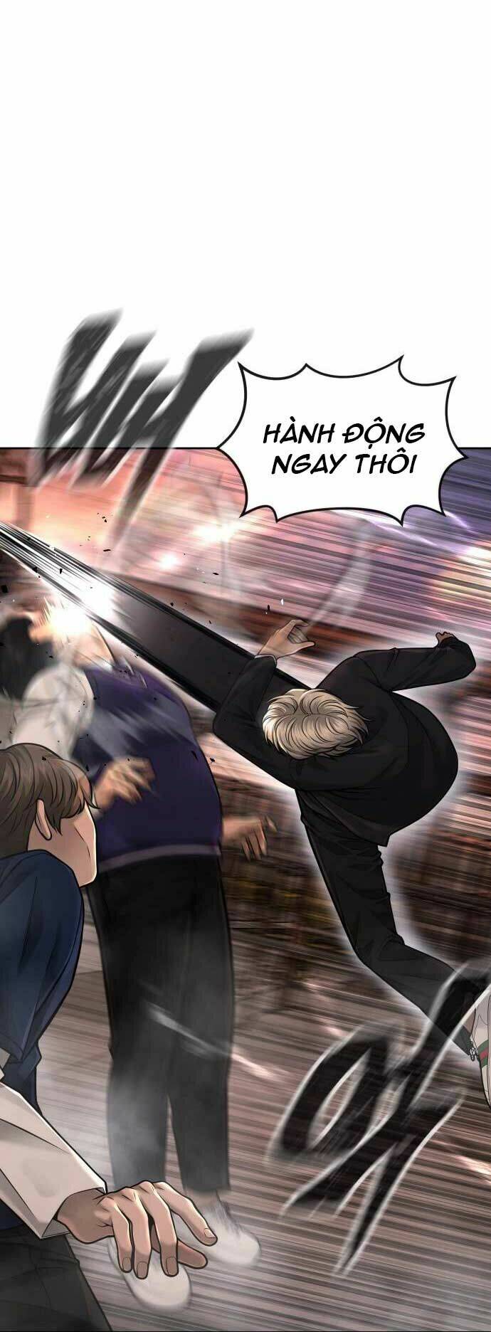 Nhiệm Vụ Tối Thượng Chapter 46 - Trang 2