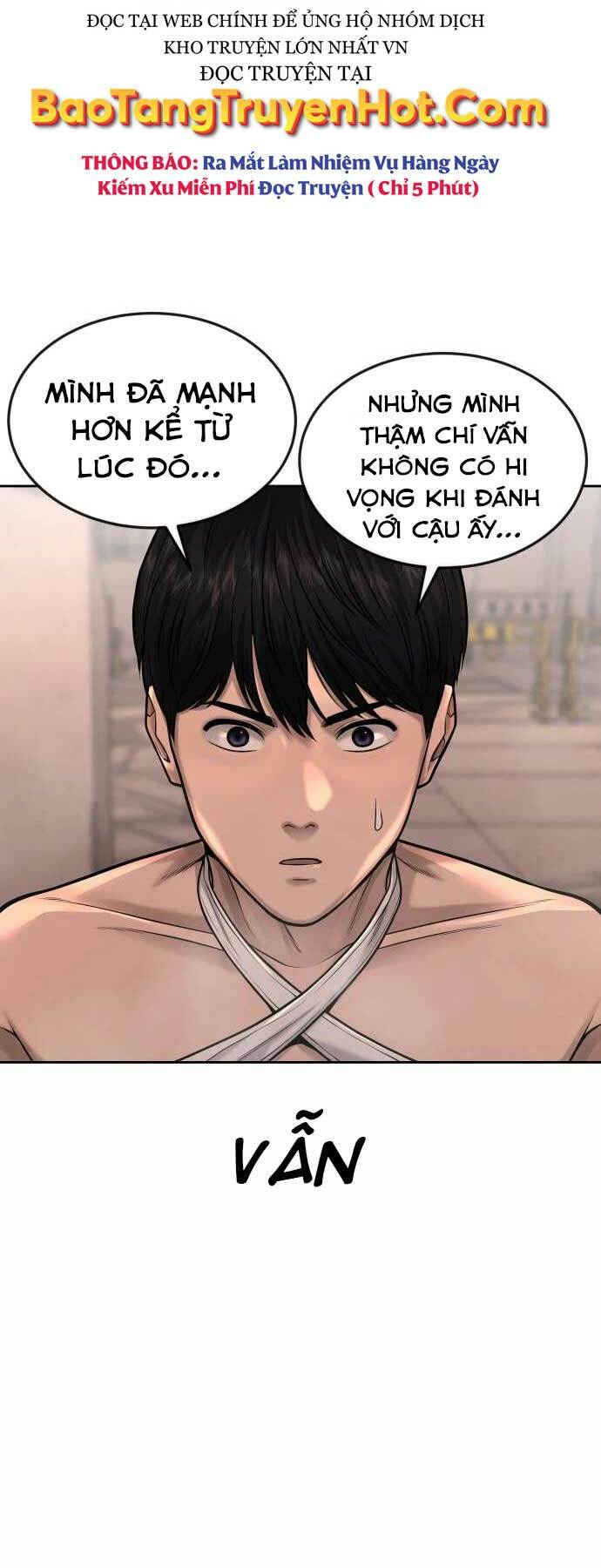 Nhiệm Vụ Tối Thượng Chapter 46 - Trang 2