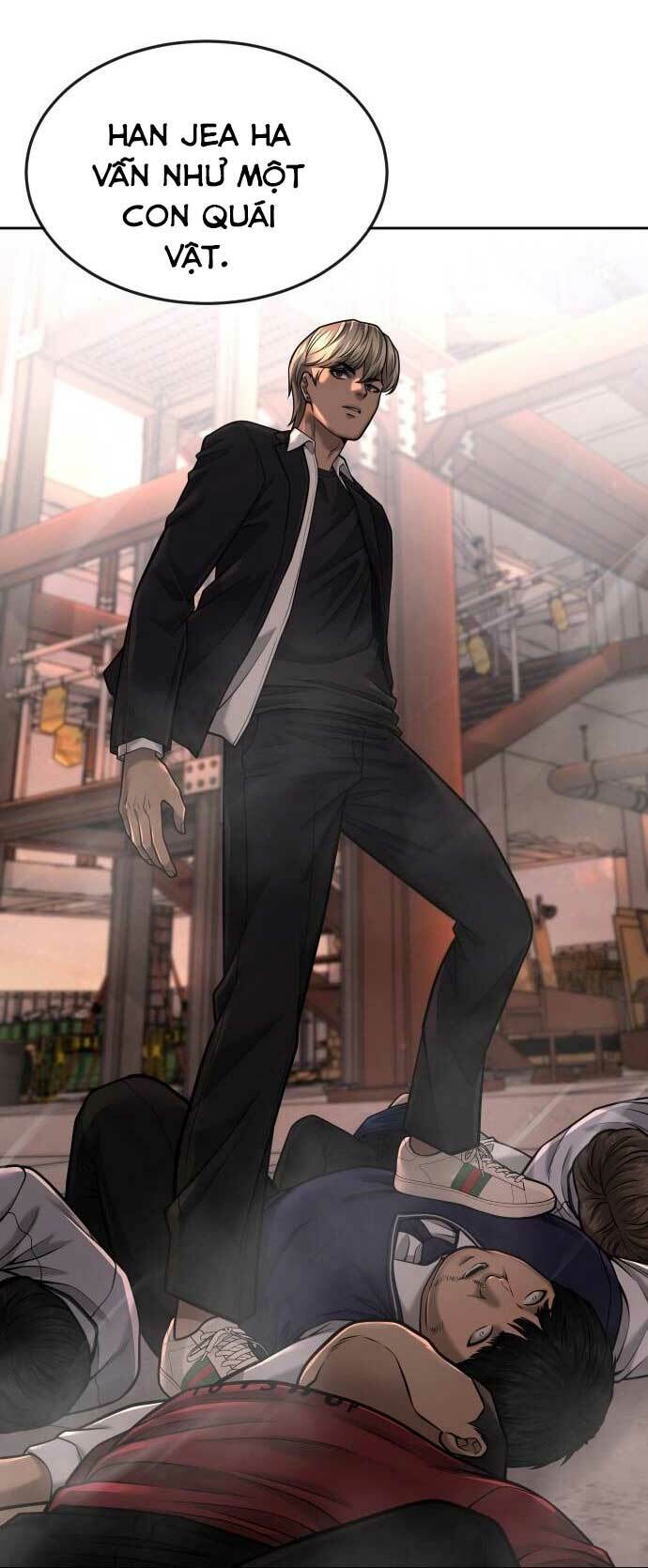 Nhiệm Vụ Tối Thượng Chapter 46 - Trang 2