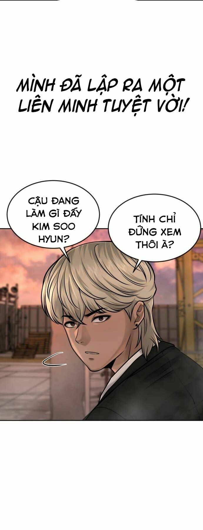 Nhiệm Vụ Tối Thượng Chapter 46 - Trang 2