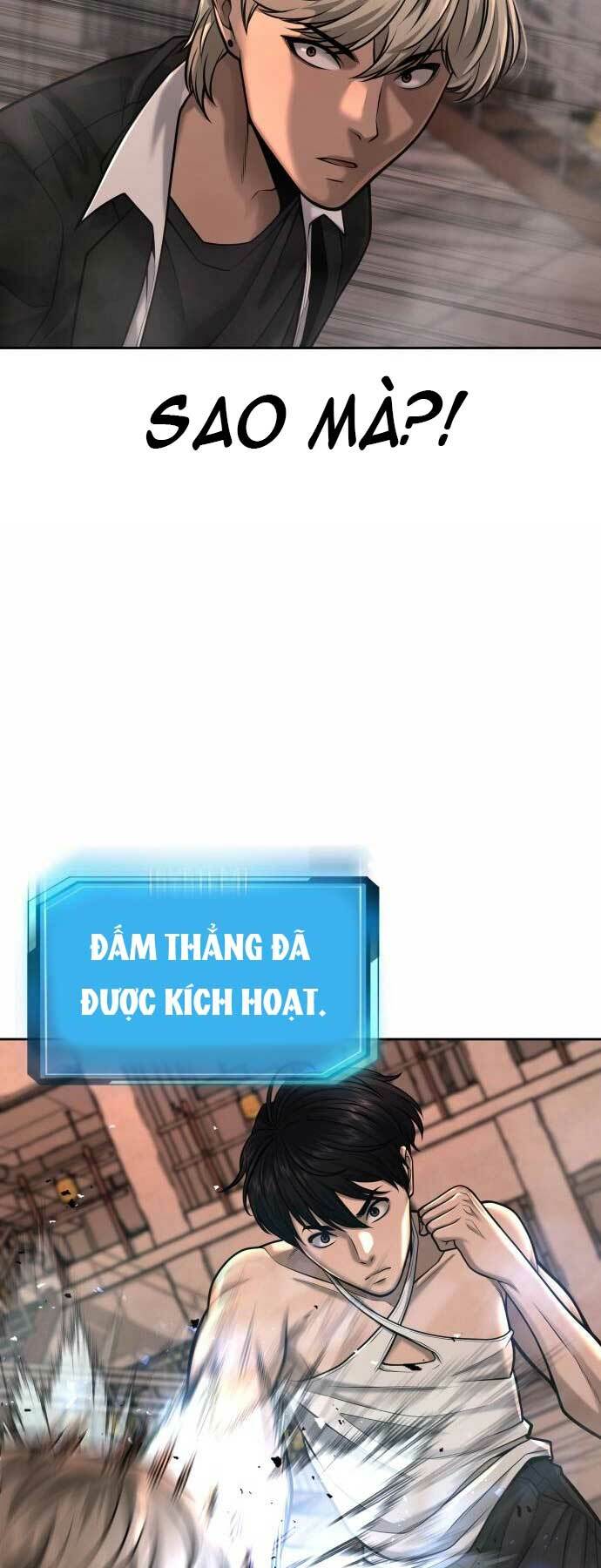 Nhiệm Vụ Tối Thượng Chapter 46 - Trang 2