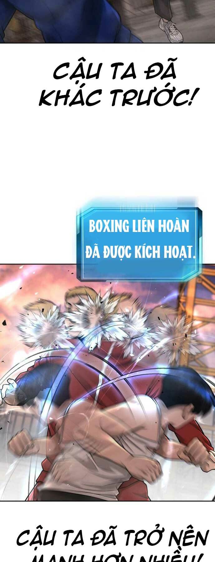 Nhiệm Vụ Tối Thượng Chapter 46 - Trang 2