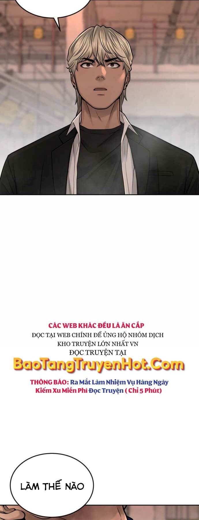 Nhiệm Vụ Tối Thượng Chapter 46 - Trang 2