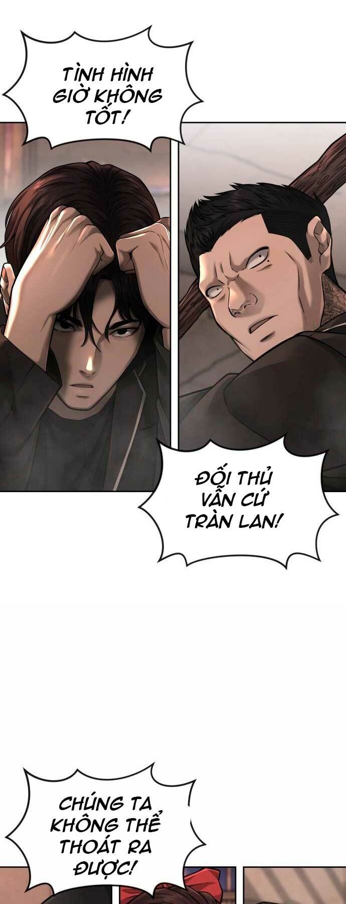 Nhiệm Vụ Tối Thượng Chapter 46 - Trang 2