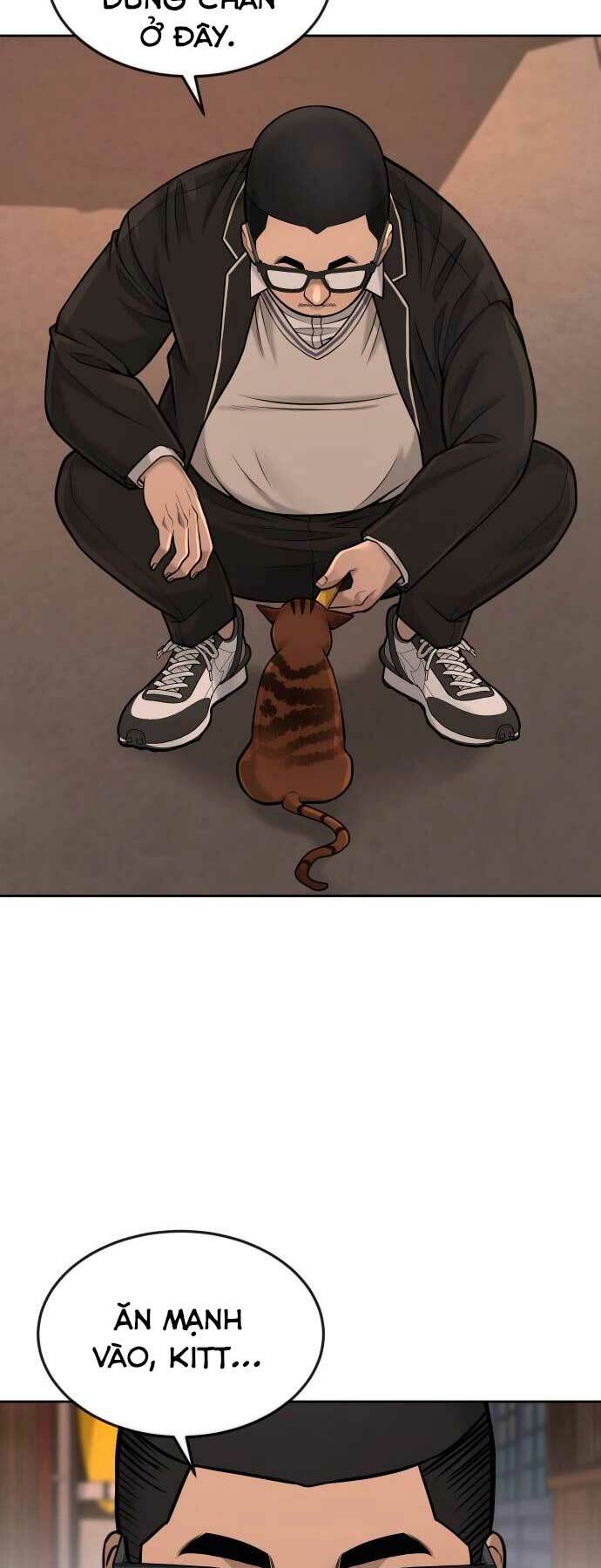 Nhiệm Vụ Tối Thượng Chapter 46 - Trang 2