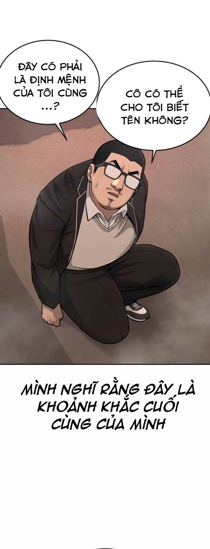 Nhiệm Vụ Tối Thượng Chapter 46 - Trang 2