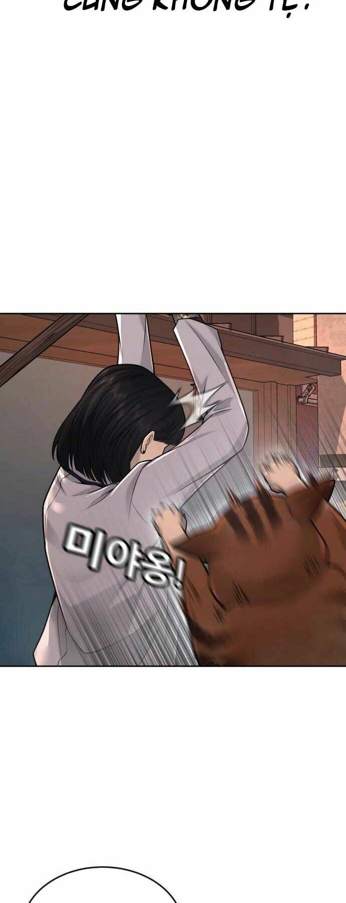 Nhiệm Vụ Tối Thượng Chapter 46 - Trang 2