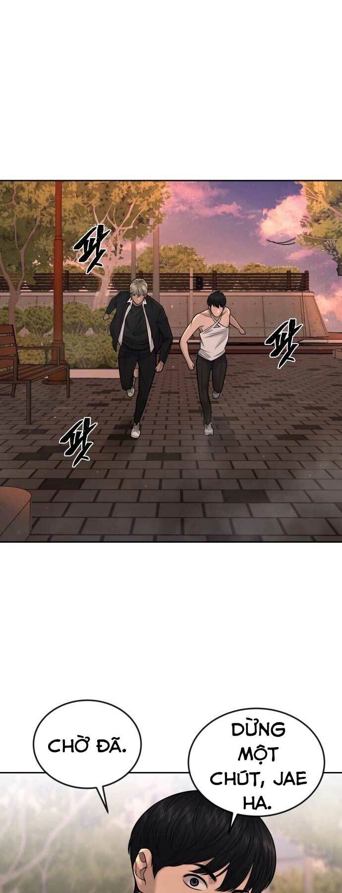 Nhiệm Vụ Tối Thượng Chapter 46 - Trang 2