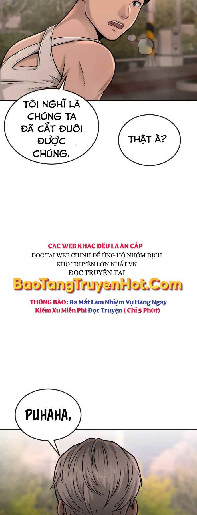 Nhiệm Vụ Tối Thượng Chapter 46 - Trang 2