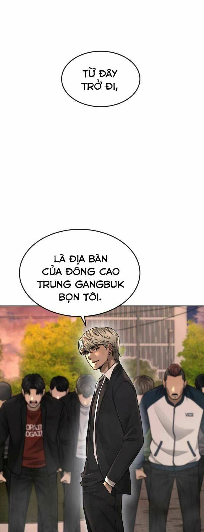 Nhiệm Vụ Tối Thượng Chapter 46 - Trang 2