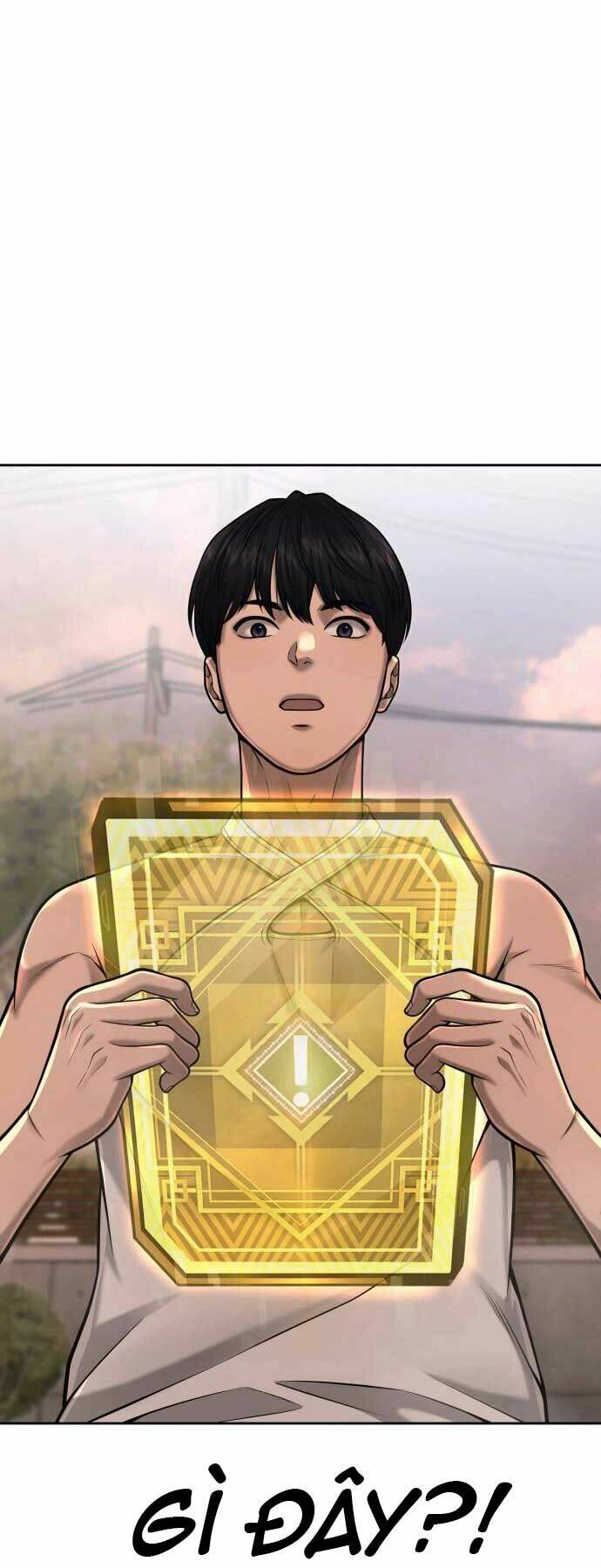 Nhiệm Vụ Tối Thượng Chapter 46 - Trang 2