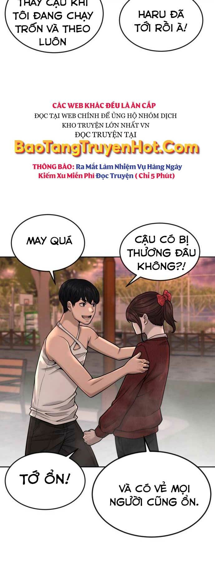 Nhiệm Vụ Tối Thượng Chapter 46 - Trang 2